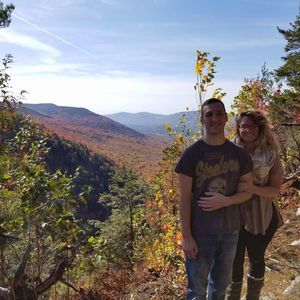 Meet your Posher, Kimberley